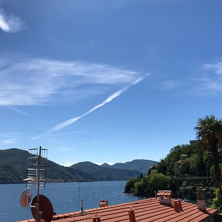 Appartamento Cortile Cannobio Eksteriør bilde
