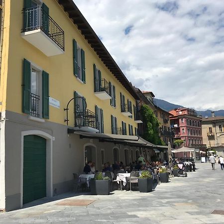 Appartamento Cortile Cannobio Eksteriør bilde