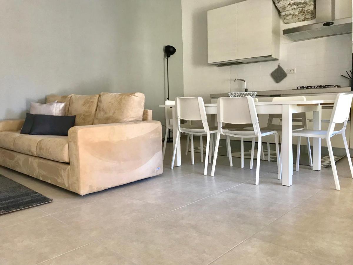 Appartamento Cortile Cannobio Eksteriør bilde