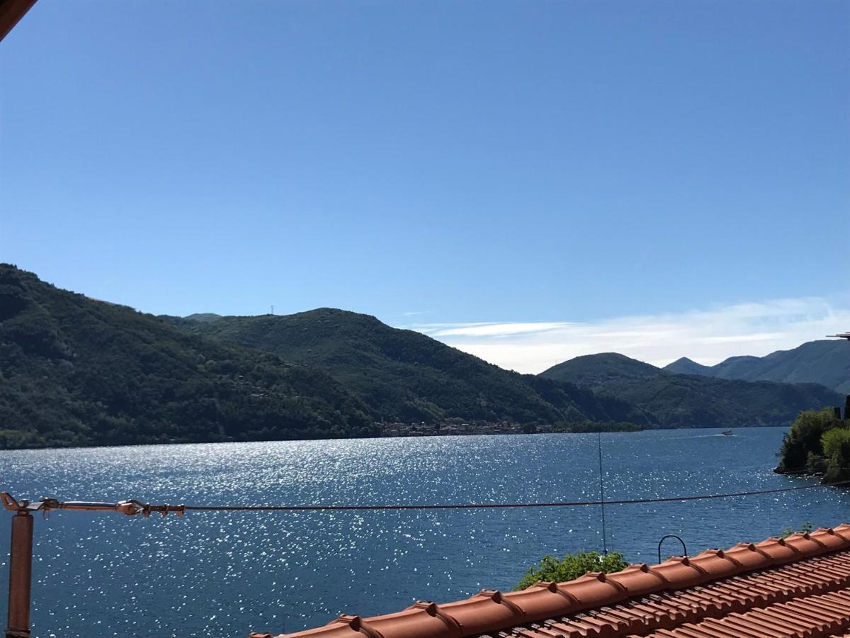 Appartamento Cortile Cannobio Eksteriør bilde