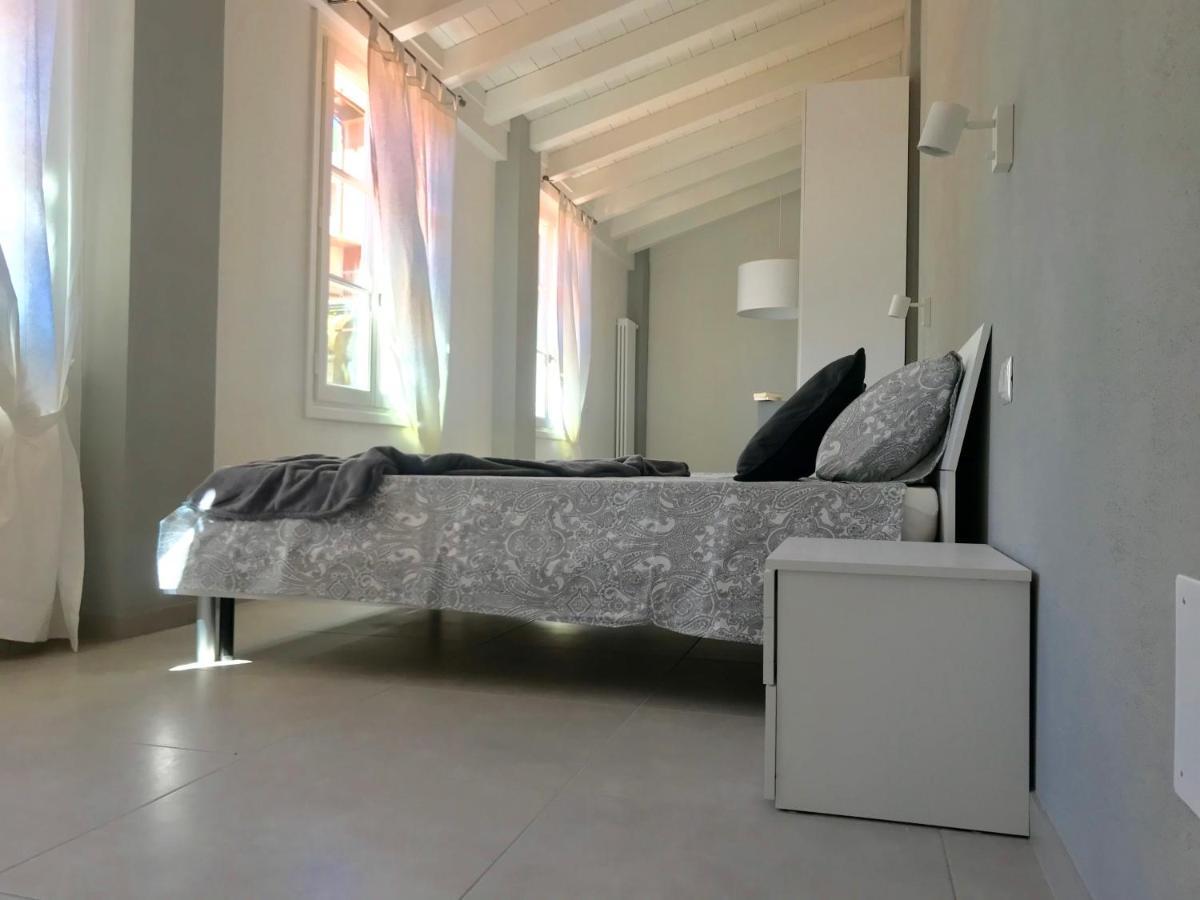 Appartamento Cortile Cannobio Eksteriør bilde