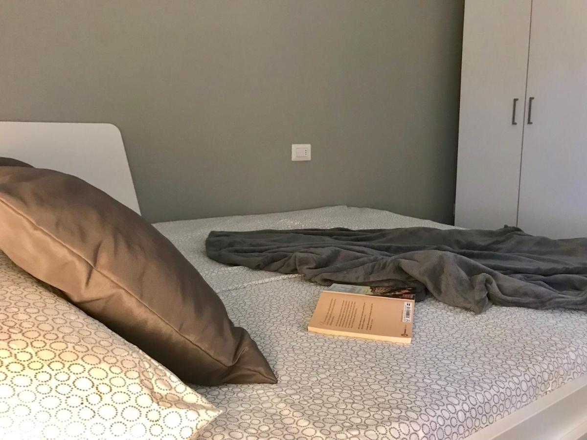 Appartamento Cortile Cannobio Eksteriør bilde