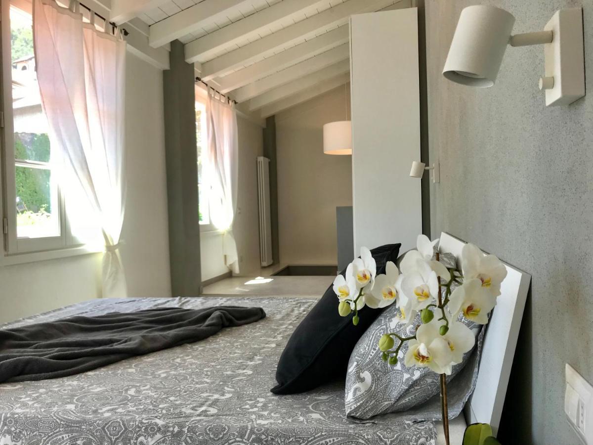 Appartamento Cortile Cannobio Eksteriør bilde