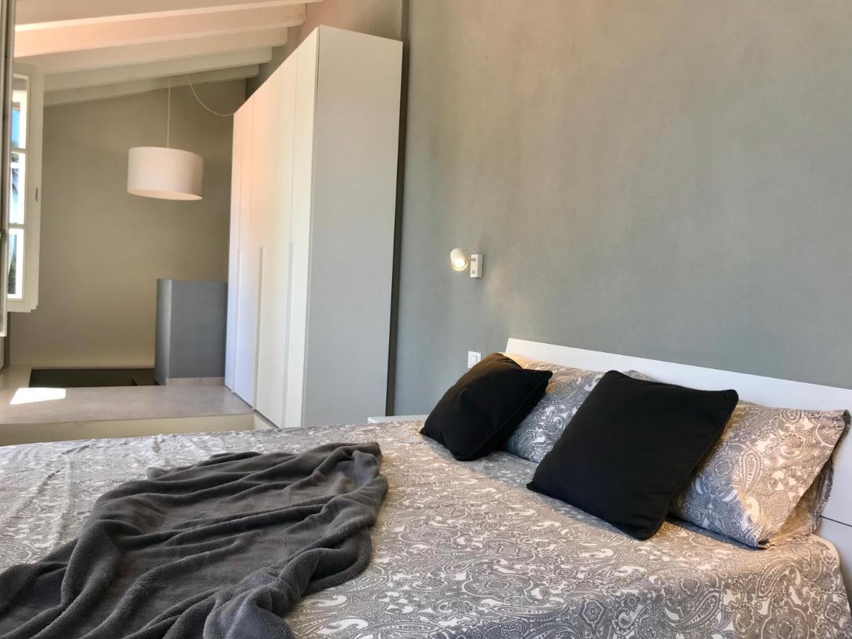 Appartamento Cortile Cannobio Eksteriør bilde