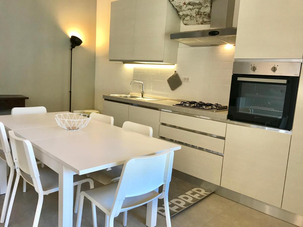 Appartamento Cortile Cannobio Eksteriør bilde
