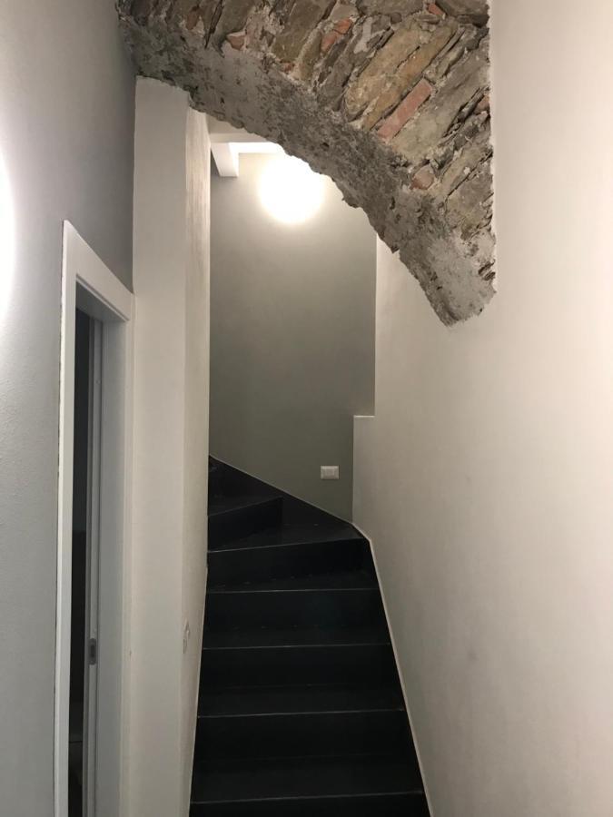 Appartamento Cortile Cannobio Eksteriør bilde