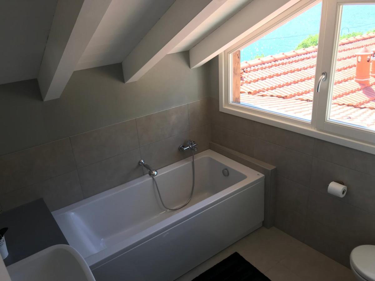Appartamento Cortile Cannobio Eksteriør bilde