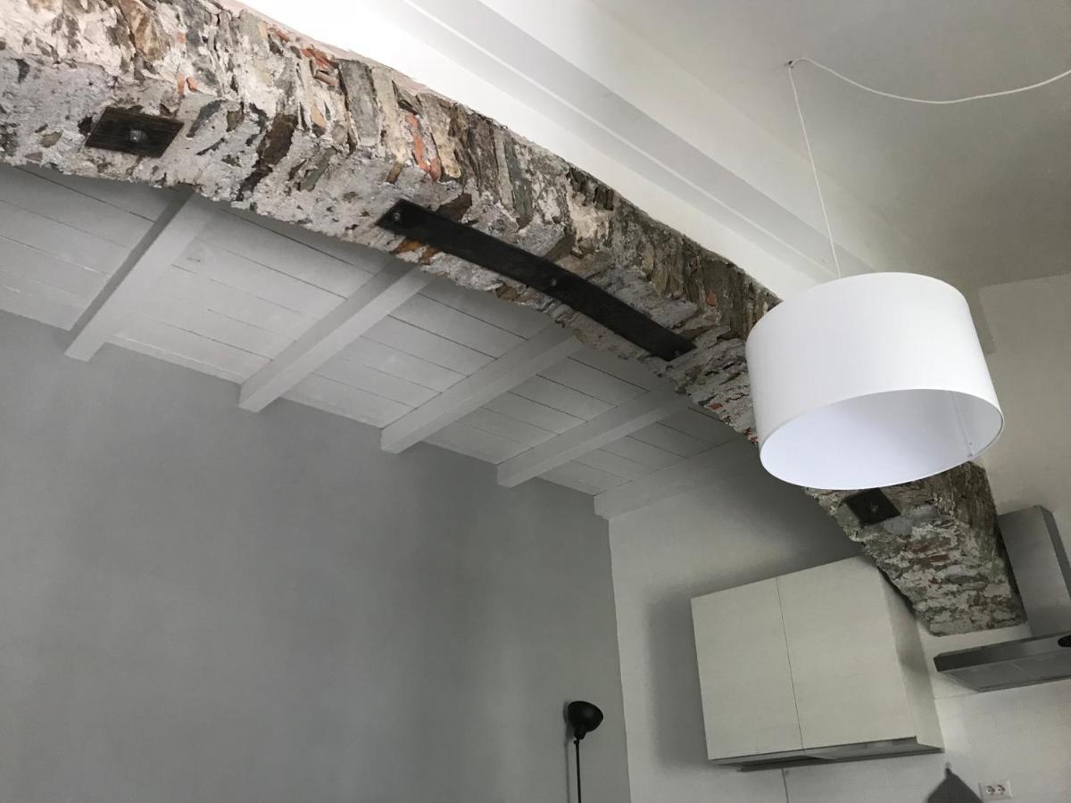 Appartamento Cortile Cannobio Eksteriør bilde
